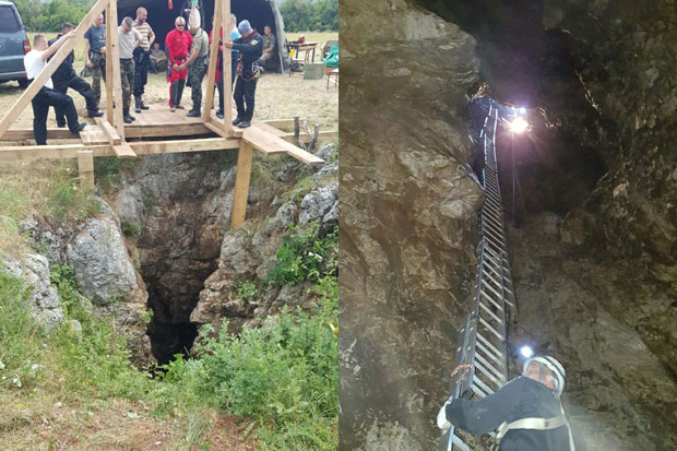 Нема пара за ексхумације у БиХ